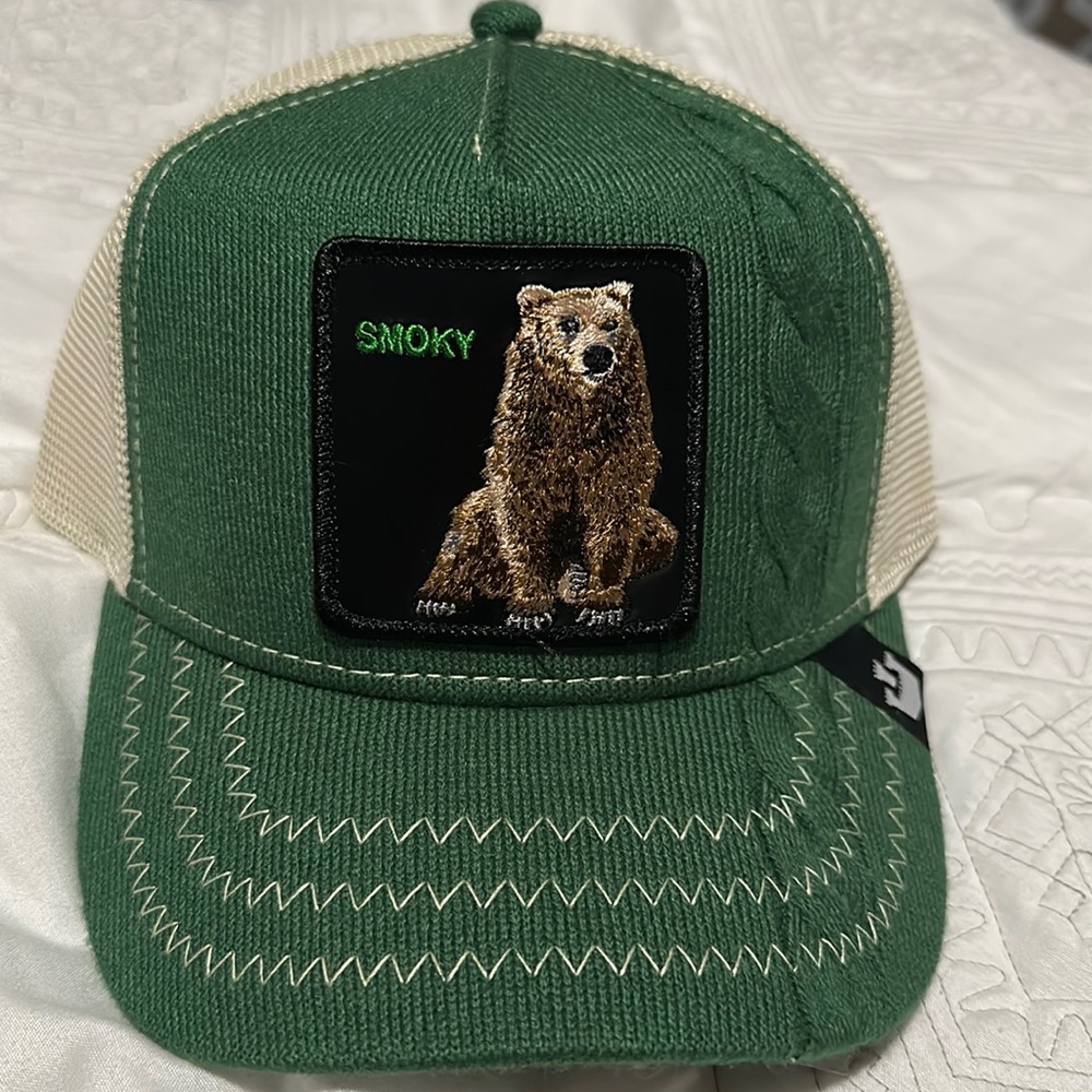 SNUG LYFE CAPSULE SMOKY HIGHBERNATOR BEAR “”SOLD OUT”” RARE FIND